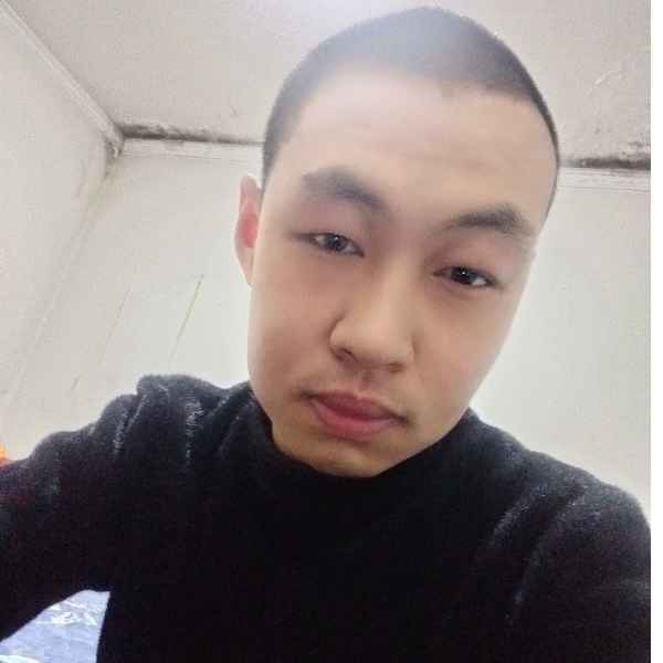 33岁岁黑龙江单身帅哥 - 潜江吉缘网
