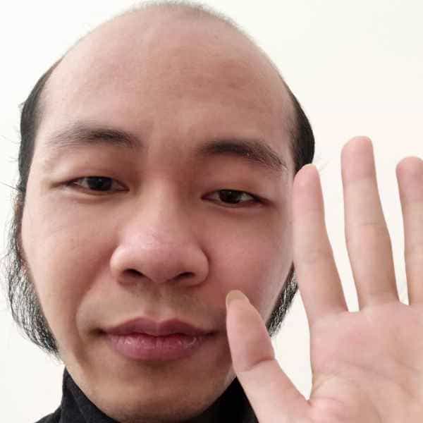 39岁岁广西单身帅哥 - 潜江吉缘网