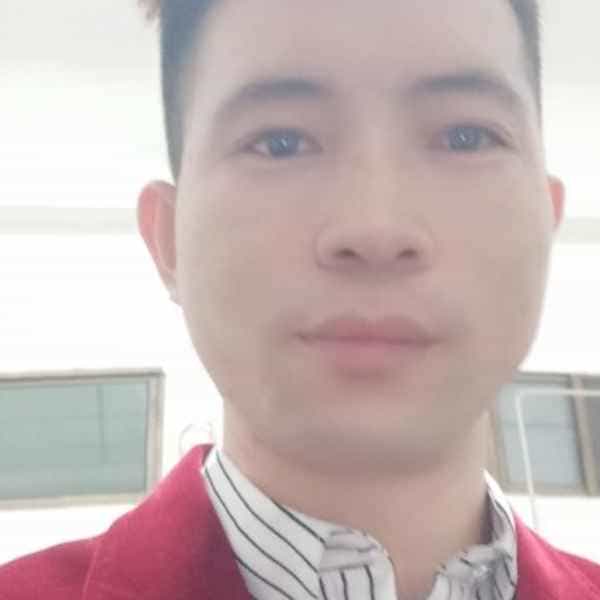 38岁岁广西单身帅哥 - 潜江吉缘网