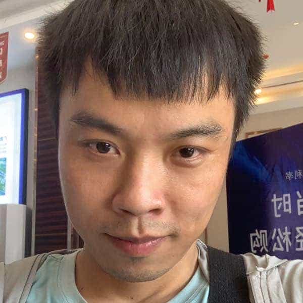 42岁岁广西单身帅哥 - 潜江吉缘网