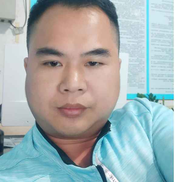 41岁岁广西单身帅哥 - 潜江吉缘网