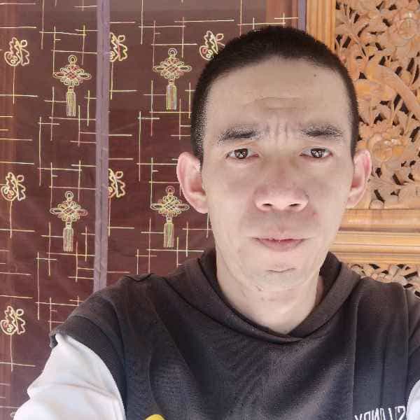 37岁岁云南单身帅哥 - 潜江吉缘网