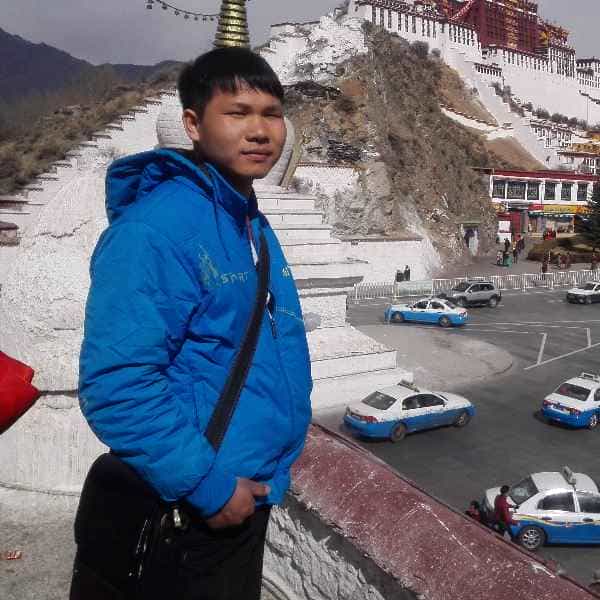34岁岁广西单身帅哥 - 潜江吉缘网