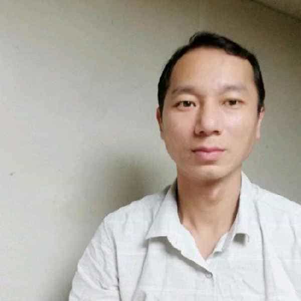 35岁岁广西单身帅哥 - 潜江吉缘网