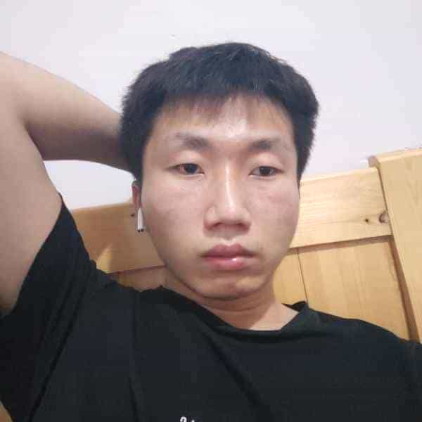24岁岁山西单身帅哥 - 潜江吉缘网