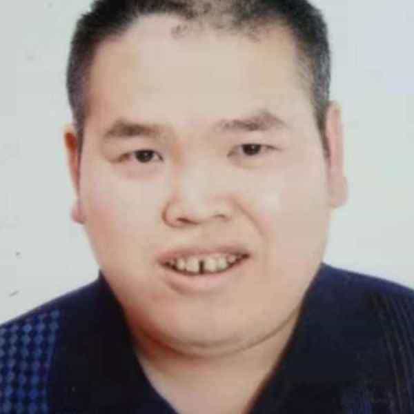 35岁岁广西单身帅哥 - 潜江吉缘网