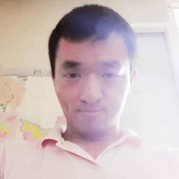 35岁岁黑龙江单身帅哥 - 潜江吉缘网