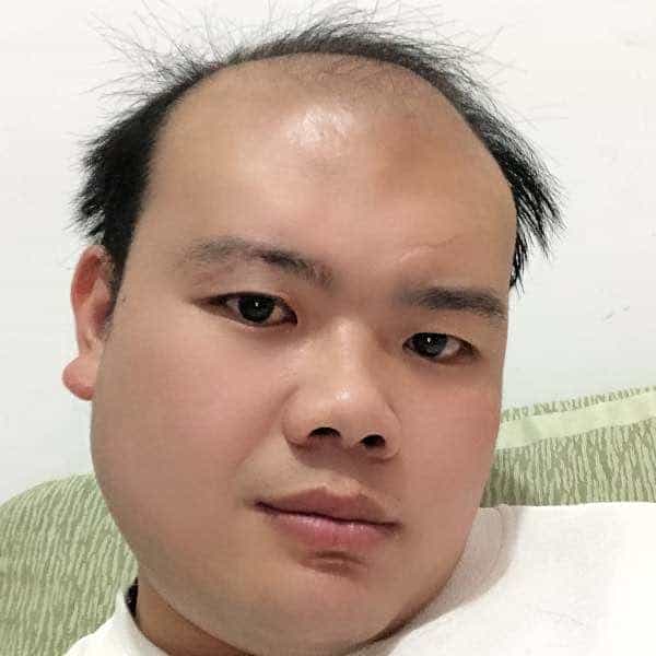 34岁岁云南单身帅哥 - 潜江吉缘网
