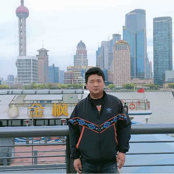 28岁岁云南单身帅哥 - 潜江吉缘网