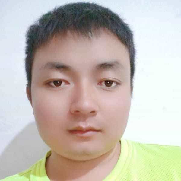 34岁岁云南单身帅哥 - 潜江吉缘网