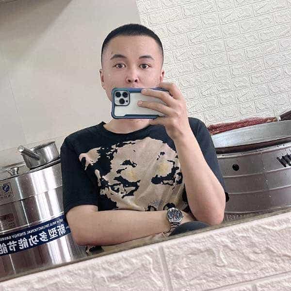 30岁岁黑龙江单身帅哥 - 潜江吉缘网