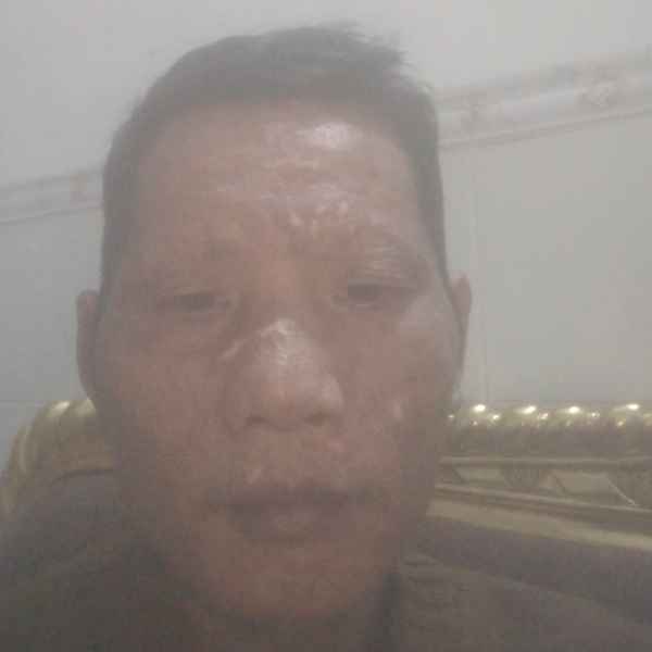 33岁岁广西单身帅哥 - 潜江吉缘网