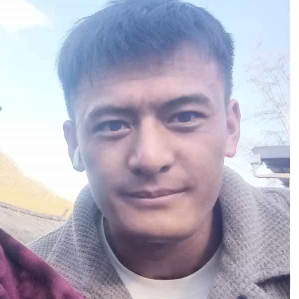 34岁岁云南单身帅哥 - 潜江吉缘网