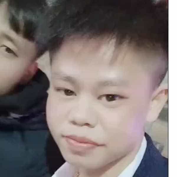 35岁岁广西单身帅哥 - 潜江吉缘网