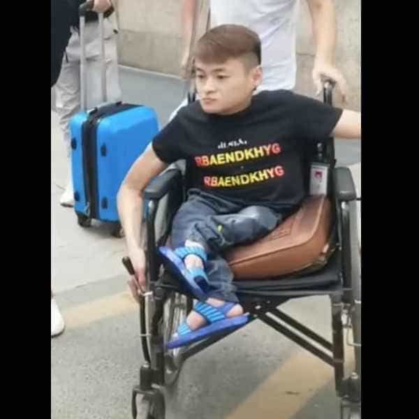 31岁岁广西单身帅哥 - 潜江吉缘网