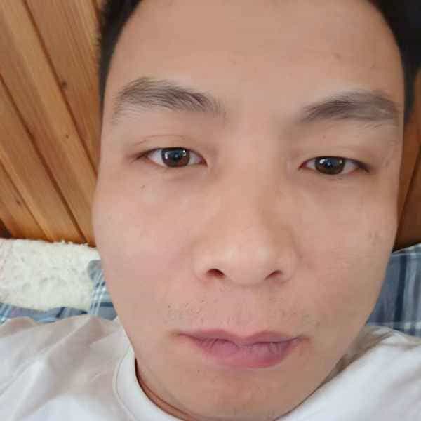 41岁岁广西单身帅哥 - 潜江吉缘网