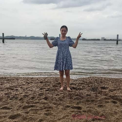 32岁岁广东单身美女 - 潜江吉缘网