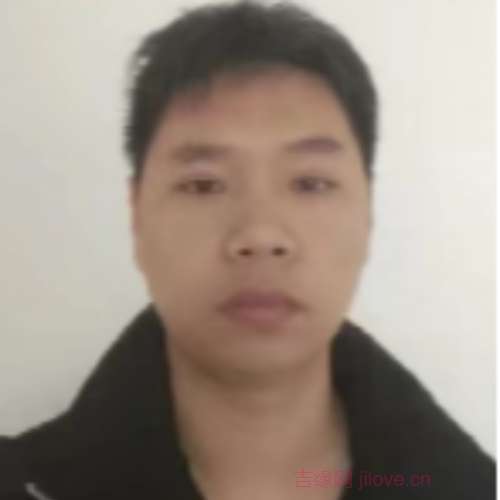 34岁岁江苏单身帅哥 - 潜江吉缘网
