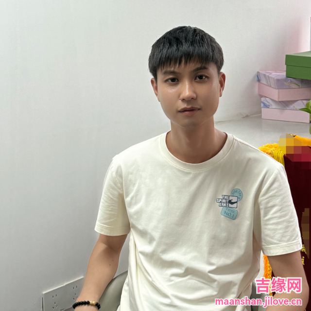 38岁岁安徽单身帅哥 - 潜江吉缘网