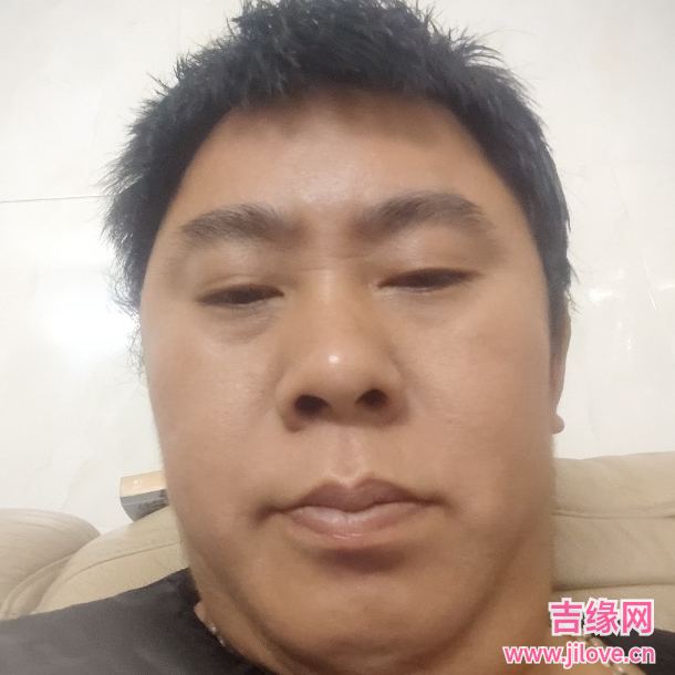39岁岁广东单身帅哥 - 潜江吉缘网