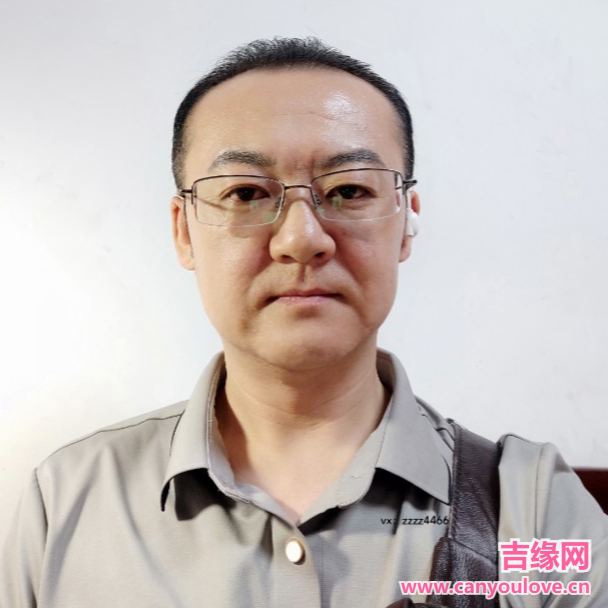 39岁岁河北单身帅哥 - 潜江吉缘网