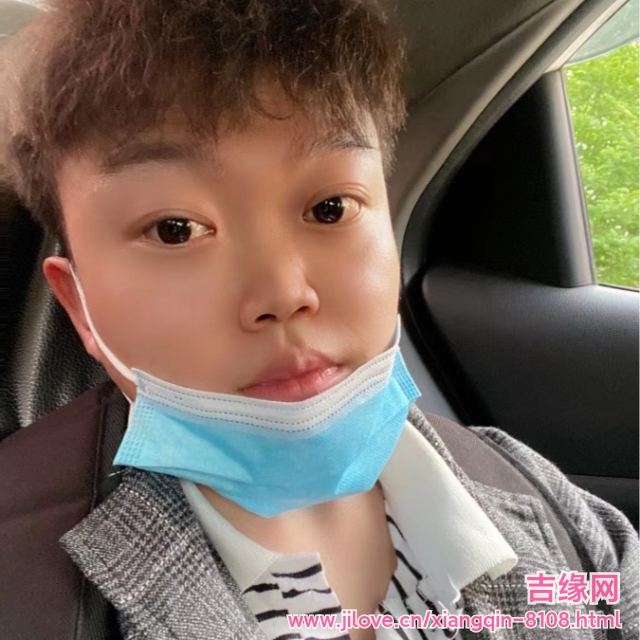 30岁岁安徽单身帅哥 - 潜江吉缘网
