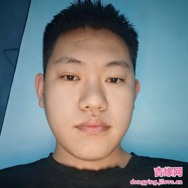26岁岁山东单身帅哥 - 潜江吉缘网