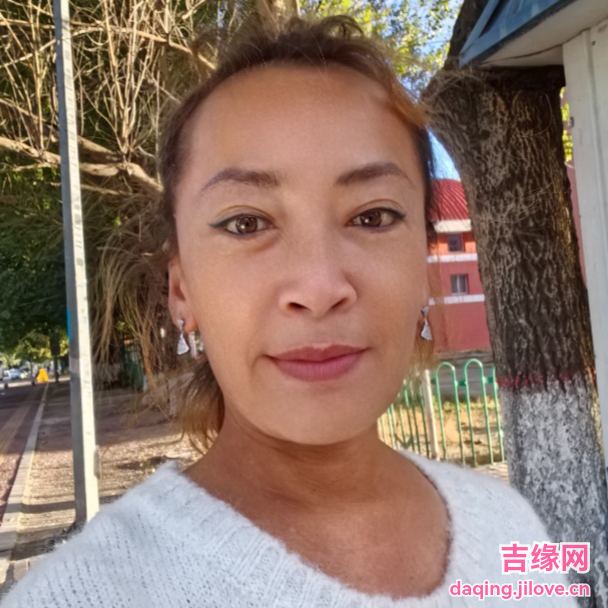 51岁岁黑龙江单身美女 - 潜江吉缘网
