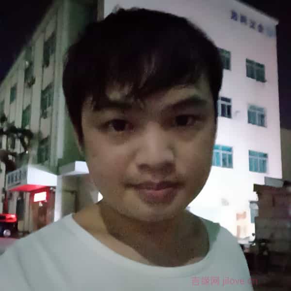 31岁岁广西单身帅哥 - 潜江吉缘网
