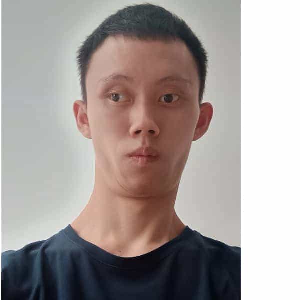 37岁岁广西单身帅哥 - 潜江吉缘网