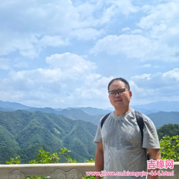 28岁岁甘肃单身帅哥 - 潜江吉缘网
