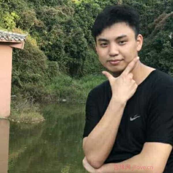 30岁岁海南单身帅哥 - 潜江吉缘网