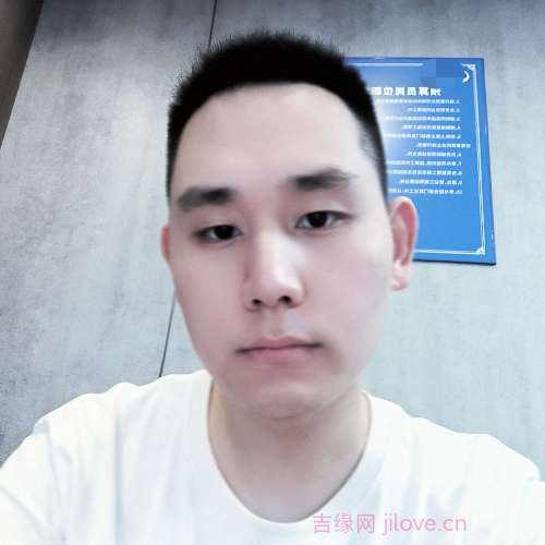 31岁岁重庆单身帅哥 - 潜江吉缘网