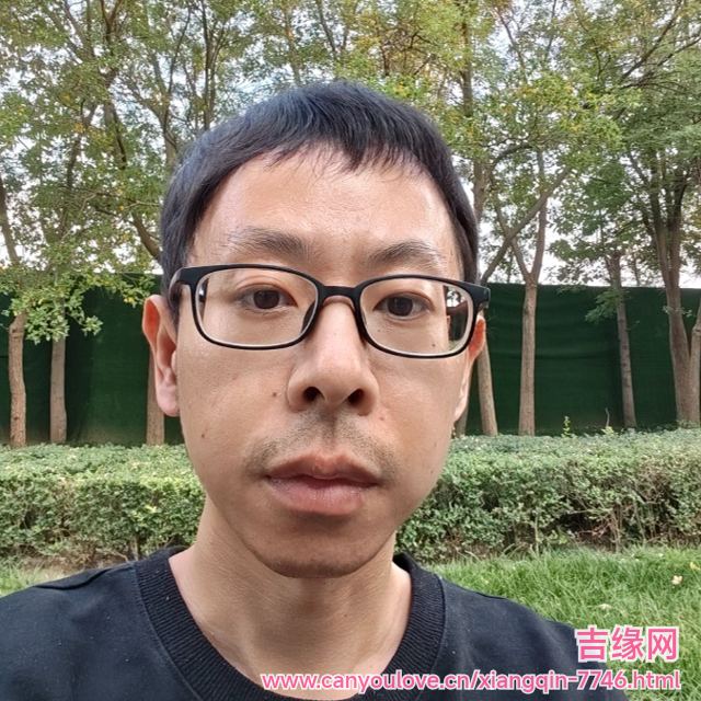 41岁岁天津单身帅哥 - 潜江吉缘网